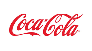 Logo de Coca-Cola