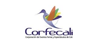 Logo de Corfecali