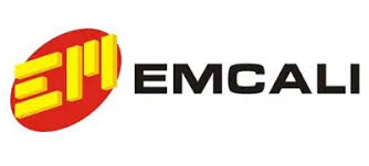 Logo de Emcali