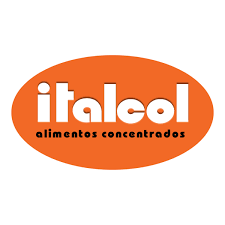 Logo de Italcol