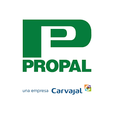 Logo de Propal