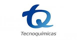 Logo de Tecnoquímicas
